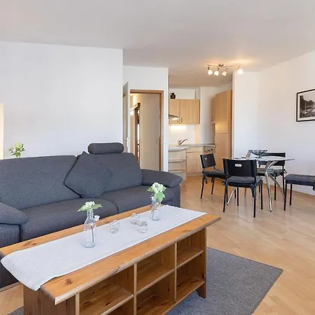 Apartament Groemitz-center Whg 651