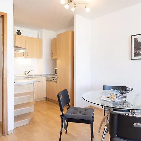 Apartament Groemitz-center Whg 651 Grömitz