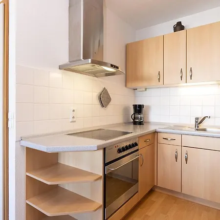 Groemitz-center Whg 651 Apartament