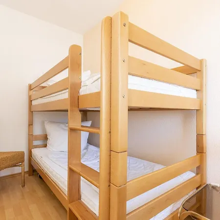 Groemitz-center Whg 651 Apartament *
