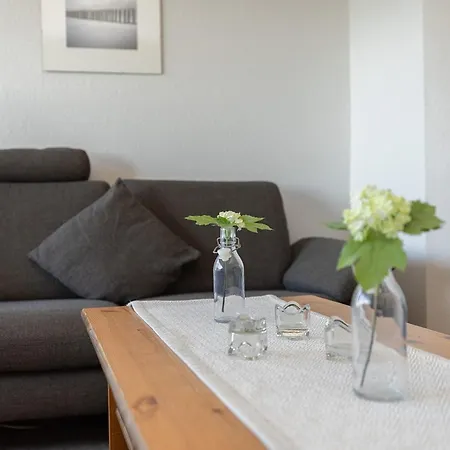 Apartament Groemitz-center Whg 651